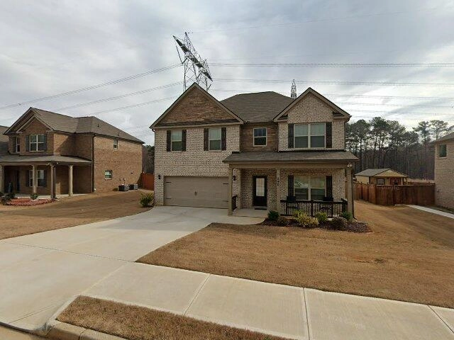 House image located at Hampton, GA 30228