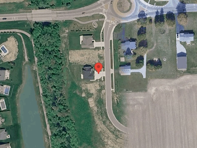 House image located at Sylvania, OH 43560