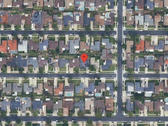 House image located at La Mirada, CA 90638