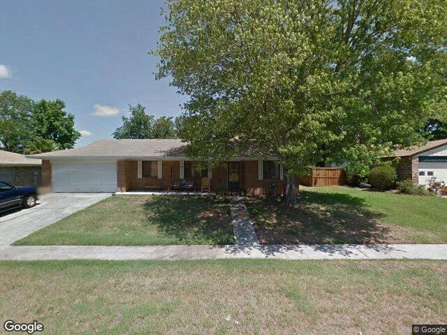 House image located at Orange Park, FL 32073