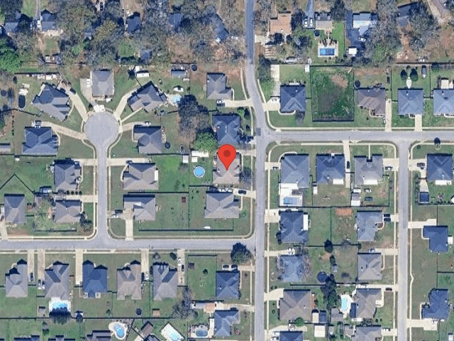 House image located at Mobile, AL 36695
