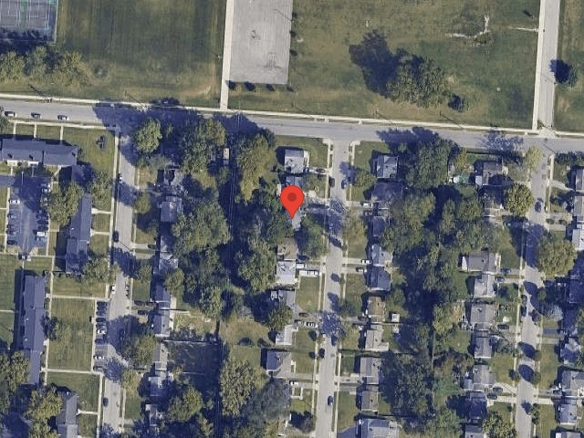 House image located at Columbus, OH 43209