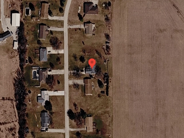 House image located at Maplewood, OH 45340