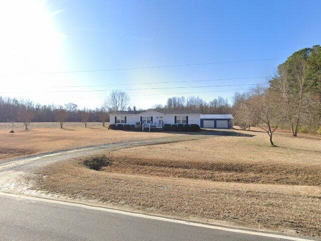 House image located at Lucama, NC 27851