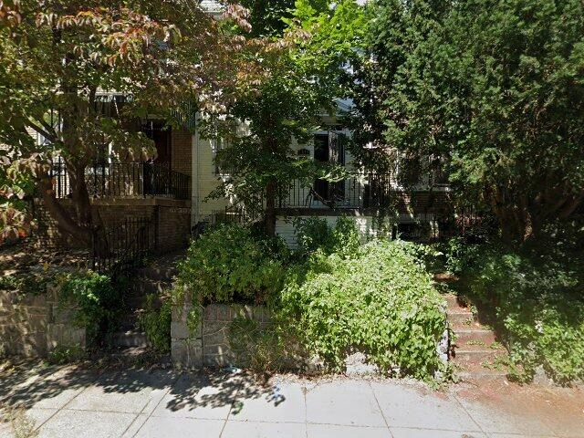House image located at Washington, DC 20010