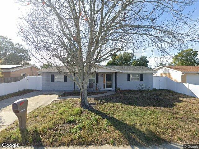 House image located at Holiday, FL 34691