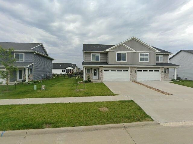 House image located at North Liberty, IA 52317