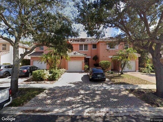 House image located at Fort Lauderdale, FL 33351