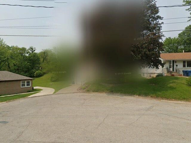 House image located at East Moline, IL 61244