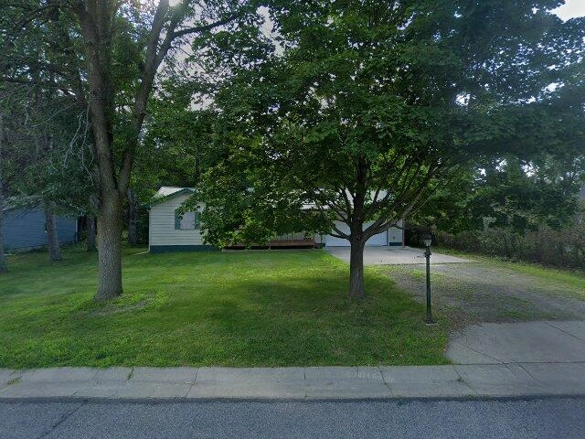 House image located at Isanti, MN 55040