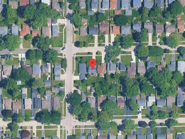 House image located at Middletown, OH 45044
