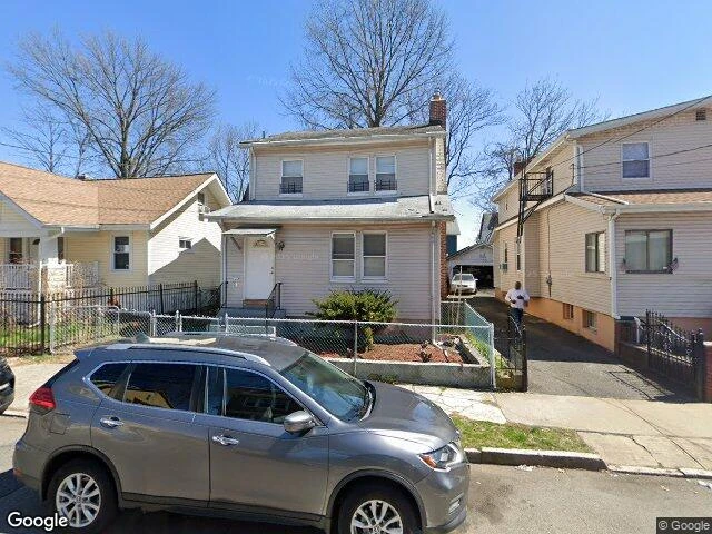 House image located at Newark, NJ 07106