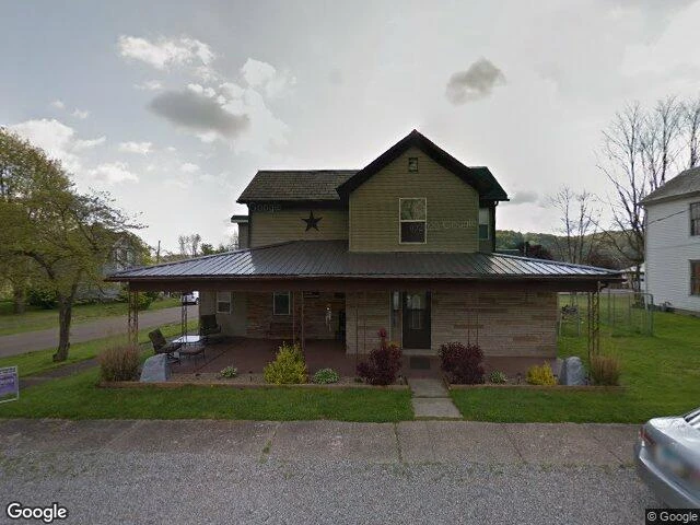 House image located at Philo, OH 43771