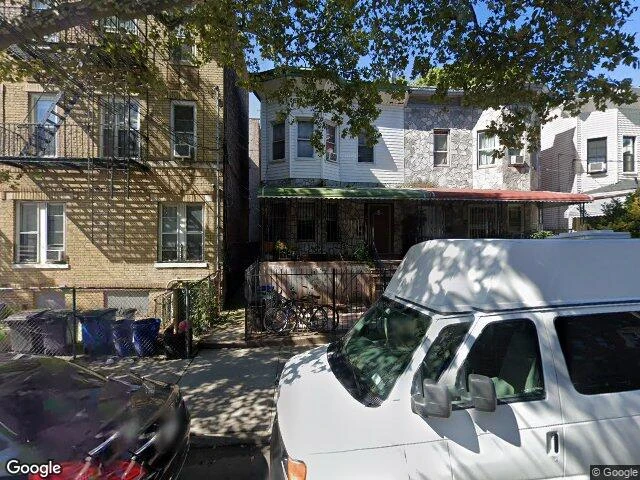 House image located at Brooklyn, NY 11203