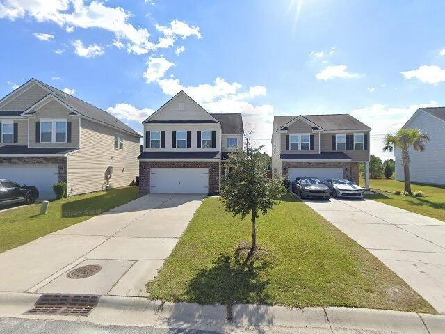 House image located at Summerville, SC 29486