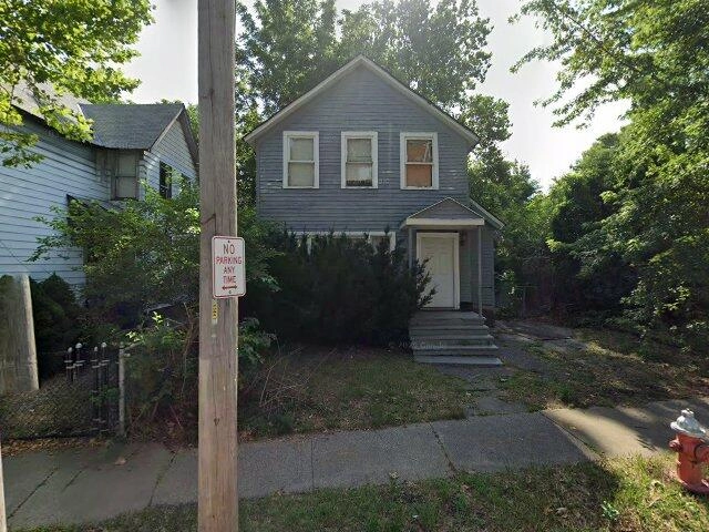House image located at Cleveland, OH 44103