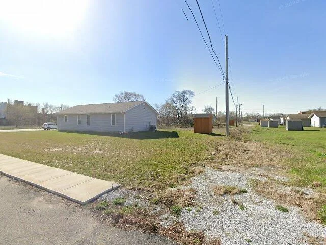 House image located at Gary, IN 46407