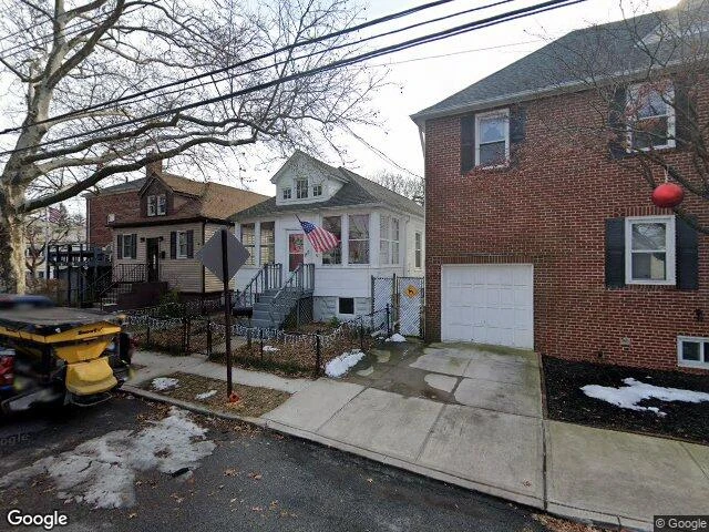 House image located at Bronx, NY 10464