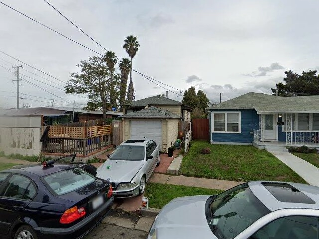 House image located at Richmond, CA 94804