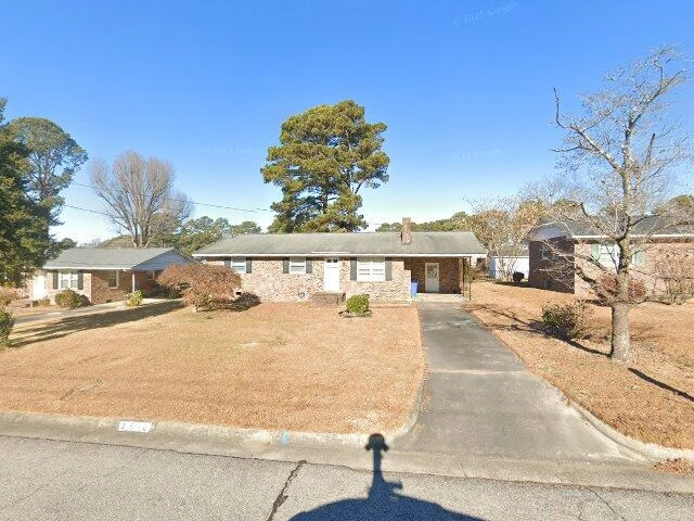 House image located at Wilson, NC 27893