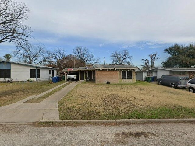 House image located at San Antonio, TX 78214