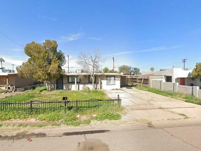 House image located at Phoenix, AZ 85009