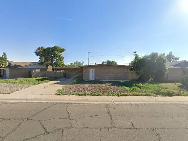House image located at Tempe, AZ 85282