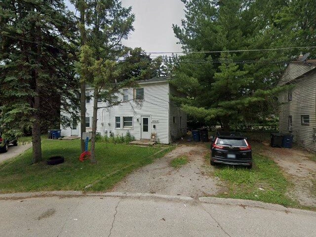 House image located at Westland, MI 48186