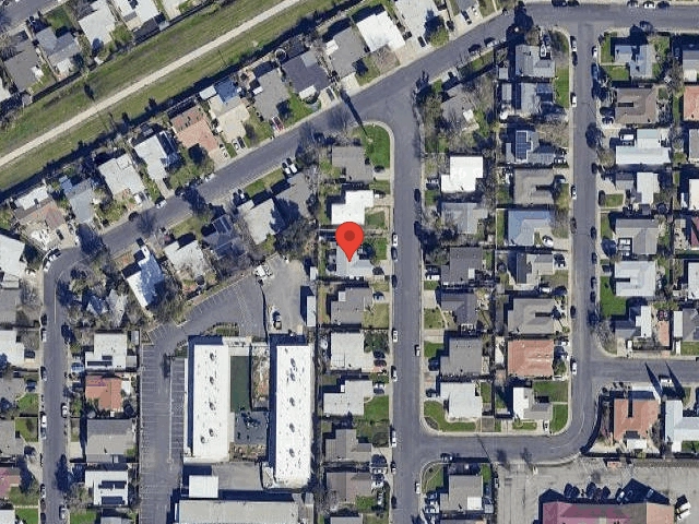 House image located at Fairfield, CA 94533