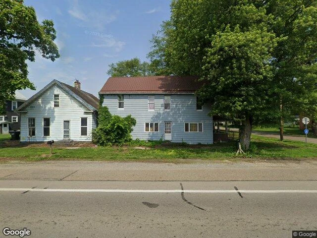 House image located at Port Washington, OH 43837