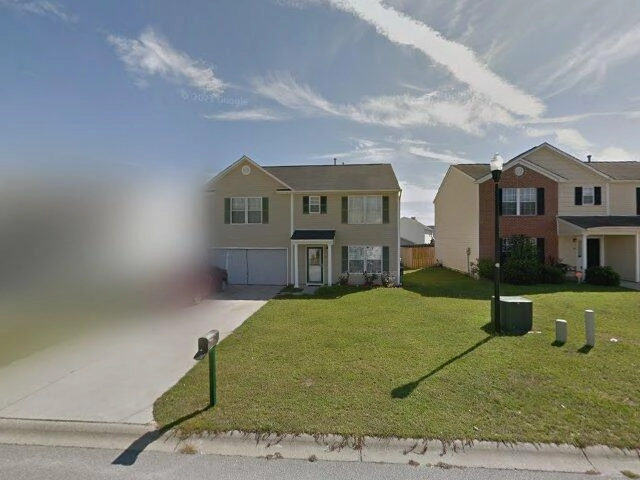 House image located at Columbia, SC 29229