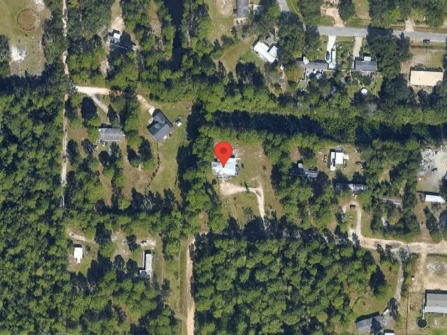 House image located at Youngstown, FL 32466