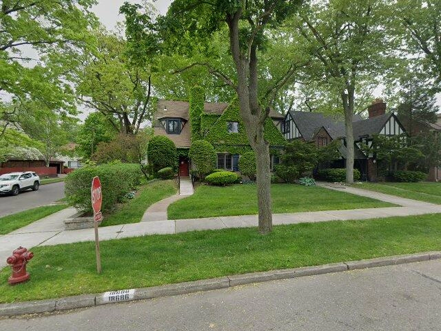 House image located at Detroit, MI 48221