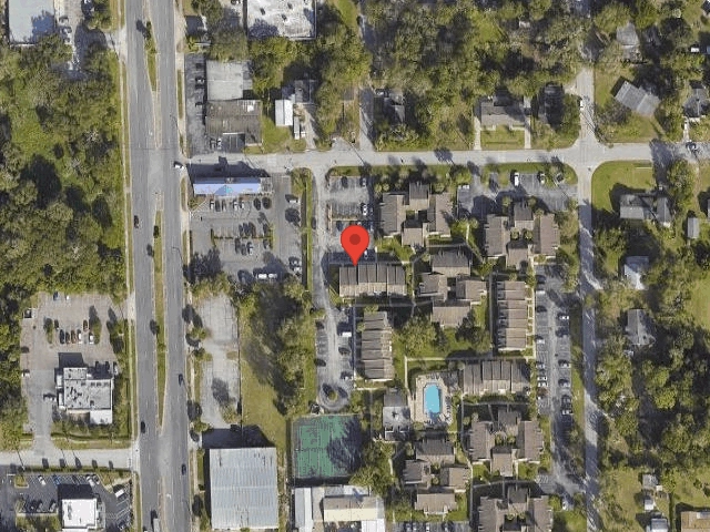 House image located at Deland, FL 32724