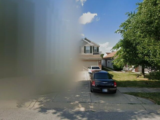 House image located at Indianapolis, IN 46227