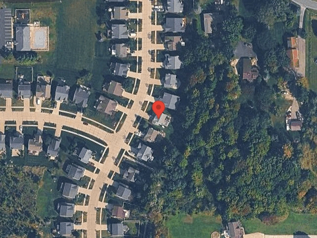 House image located at Wadsworth, OH 44281