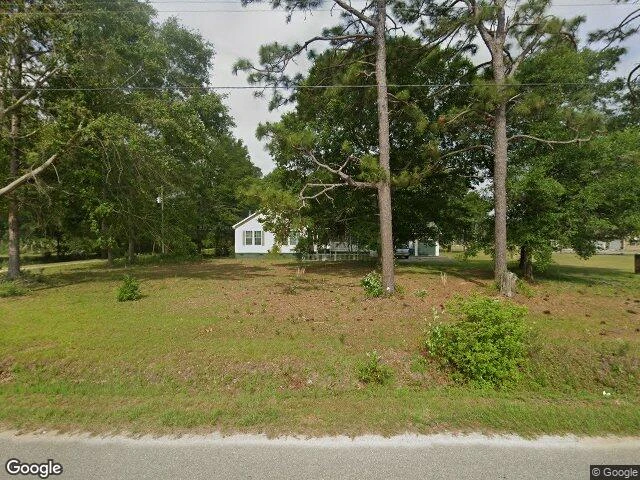 House image located at Quincy, FL 32352