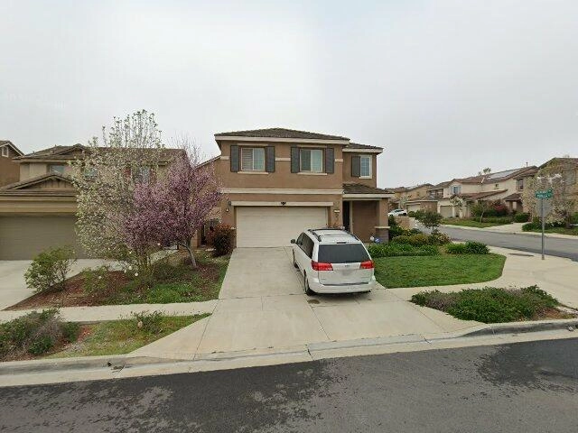 House image located at San Bernardino, CA 92407