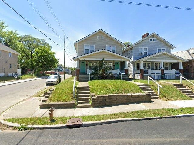 House image located at Columbus, OH 43206