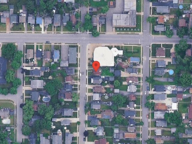 House image located at Niagara Falls, NY 14305