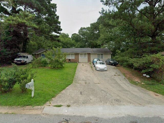 House image located at Riverdale, GA 30274