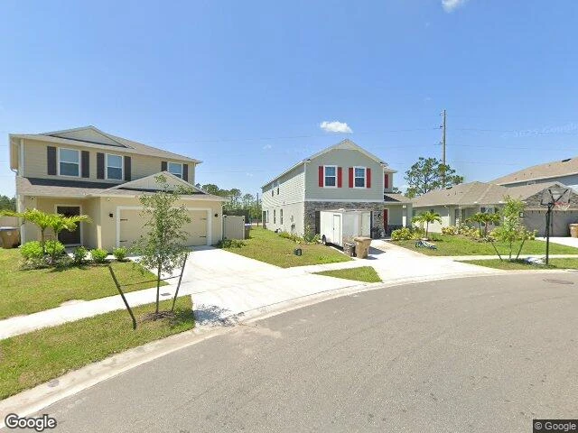House image located at Saint Cloud, FL 34773