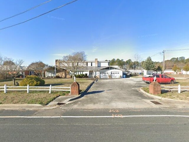 House image located at Dunn, NC 28334