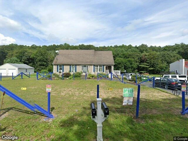 House image located at Webster, MA 01570