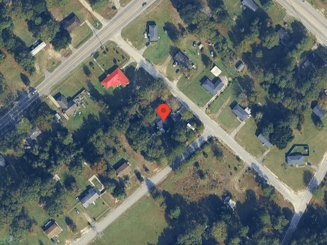 House image located at Orangeburg, SC 29118