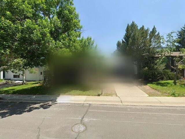 House image located at Golden, CO 80403