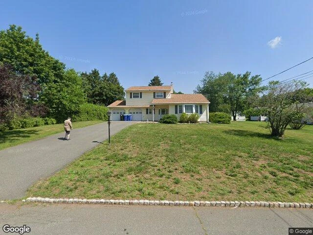 House image located at Bridgewater, NJ 08807