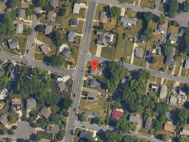 House image located at Cherry Hill, NJ 08002
