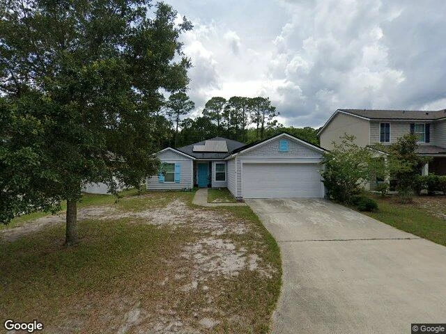 House image located at Saint Augustine, FL 32084