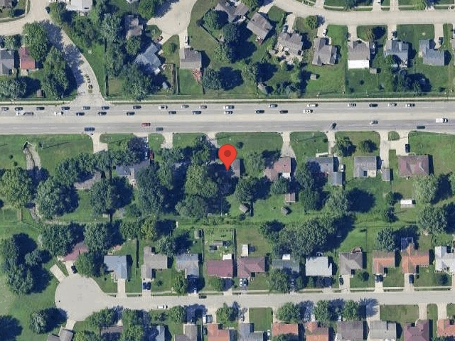 House image located at Greenwood, IN 46142